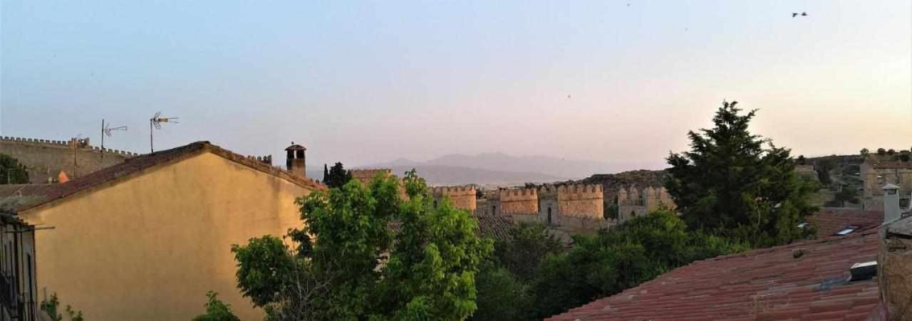 Casa Del Puente Muralla Homes Ávila Dış mekan fotoğraf